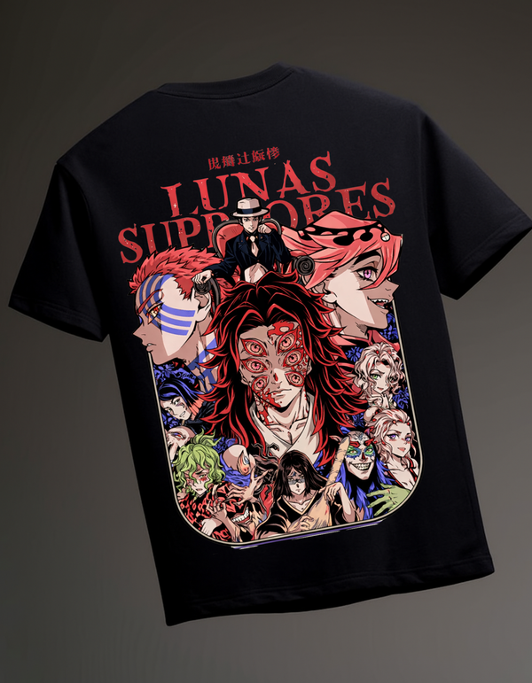Limited Edition Demon Slayer