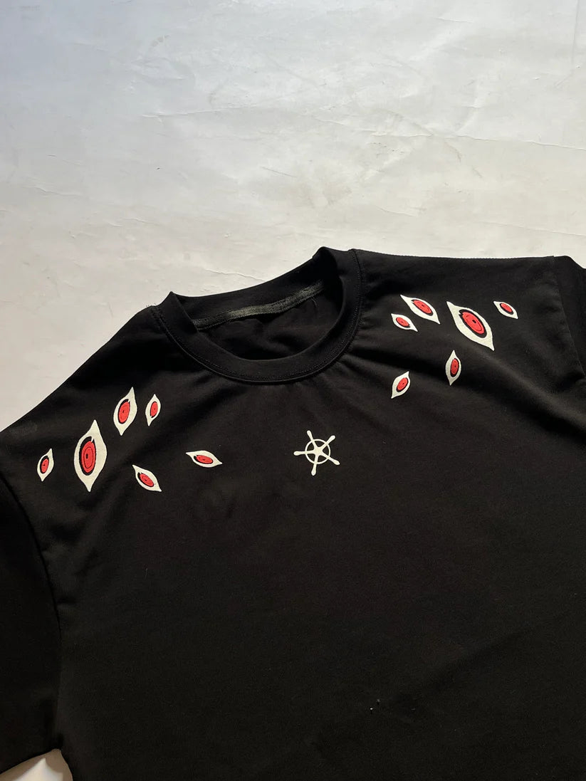 Almighty eye Oversized T-shirt