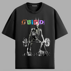The Grind Oversized T-Shirt