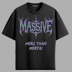 Massive Oversized T-Shirt