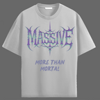 Massive Oversized T-Shirt