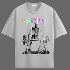 The Grind Oversized T-Shirt