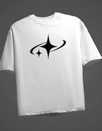 Naruto Oversize T-shirt