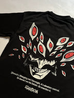 Almighty eye Oversized T-shirt