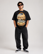 Breaking Bad trendy  Oversized T-Shirt