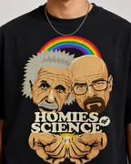 Breaking Bad trendy  Oversized T-Shirt