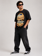 Breaking Bad trendy  Oversized T-Shirt
