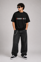 RESIDENT EVIL 2 Oversized T-Shirt