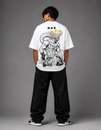 Mahoraga Oversized T-Shirt