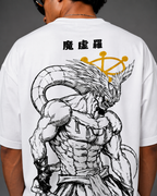 Mahoraga Oversized T-Shirt