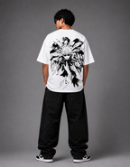 GOJO Oversized T-Shirt