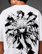 GOJO Oversized T-Shirt