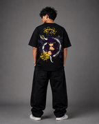 Megumi Fushiguro Oversized T-Shirt