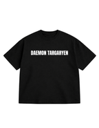 DAEMON Oversized T-Shirt