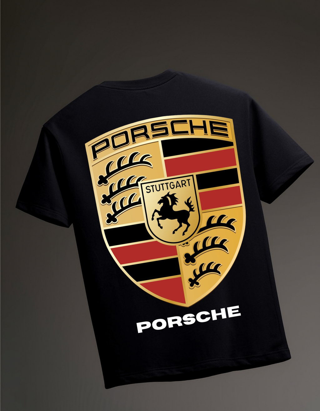 911 GT Oversized T-Shirt