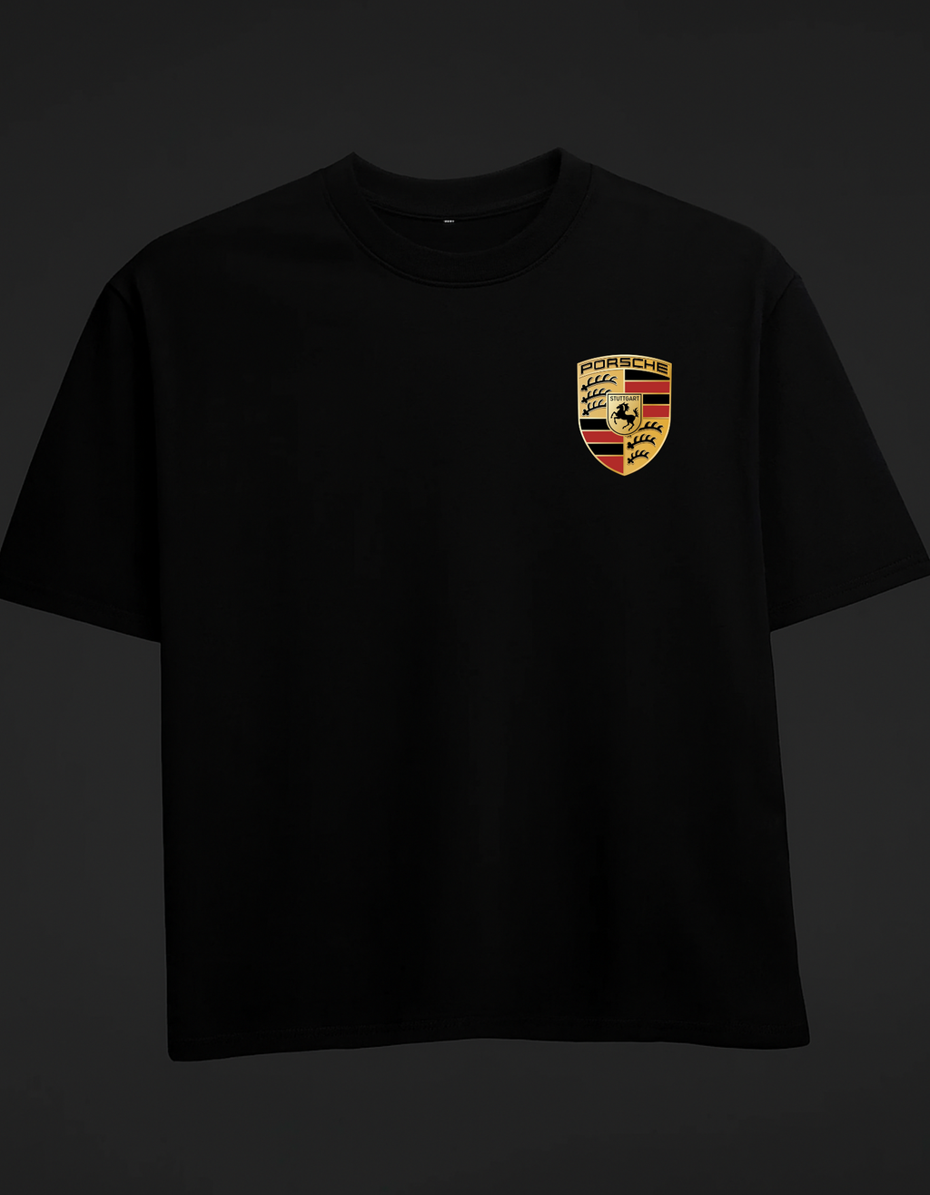 911 GT Oversized T-Shirt