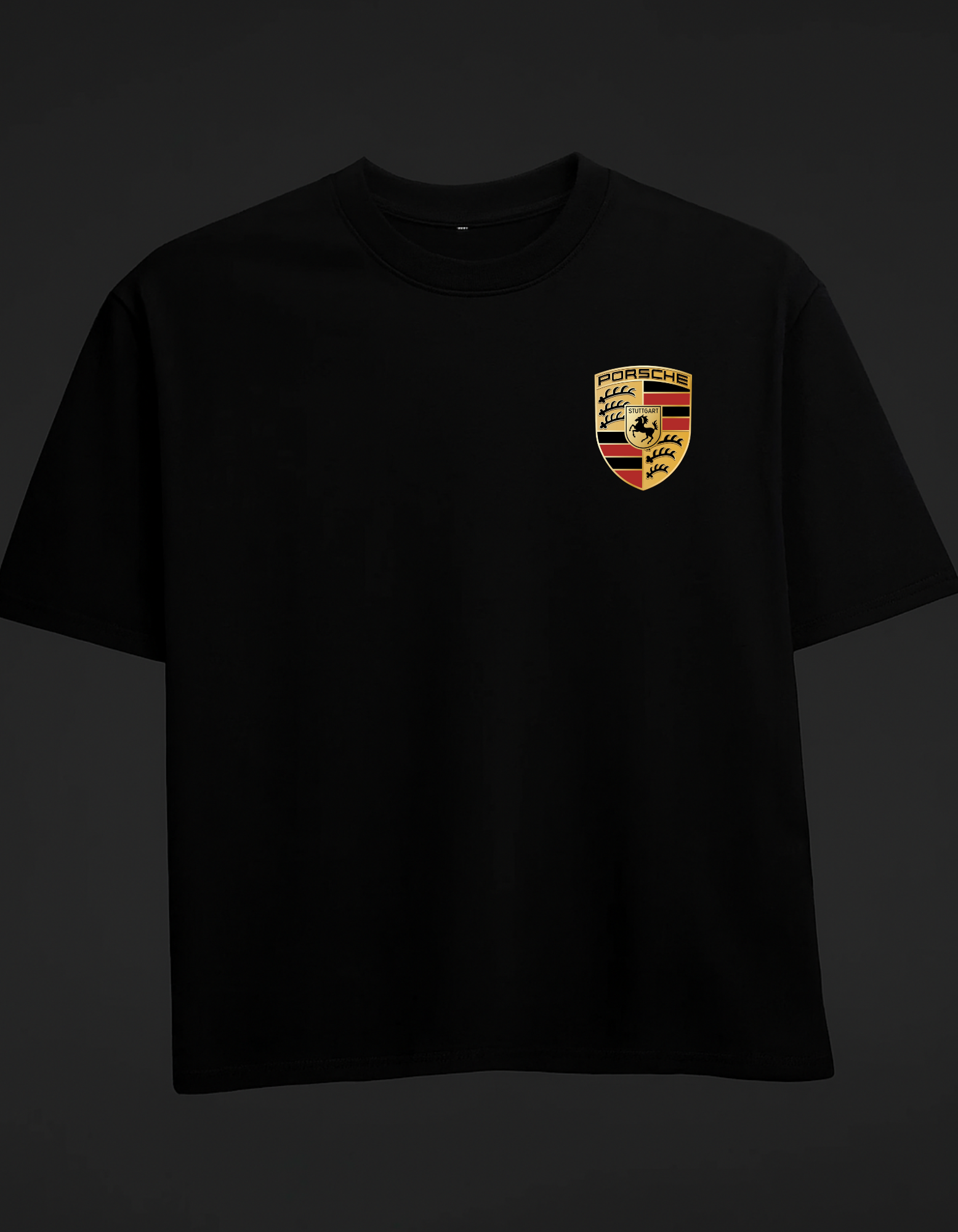 911 GT Oversized T-Shirt