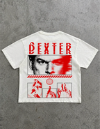 Dexter Resurrection Oversized T-Shirt