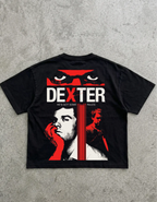 Dexter Oversized T-Shirt