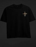 Hokage Legacy Oversized T-Shirt