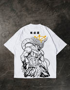 Mahoraga Oversized T-Shirt