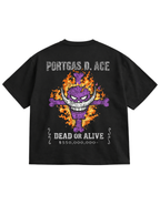ACE Oversized T-Shirt