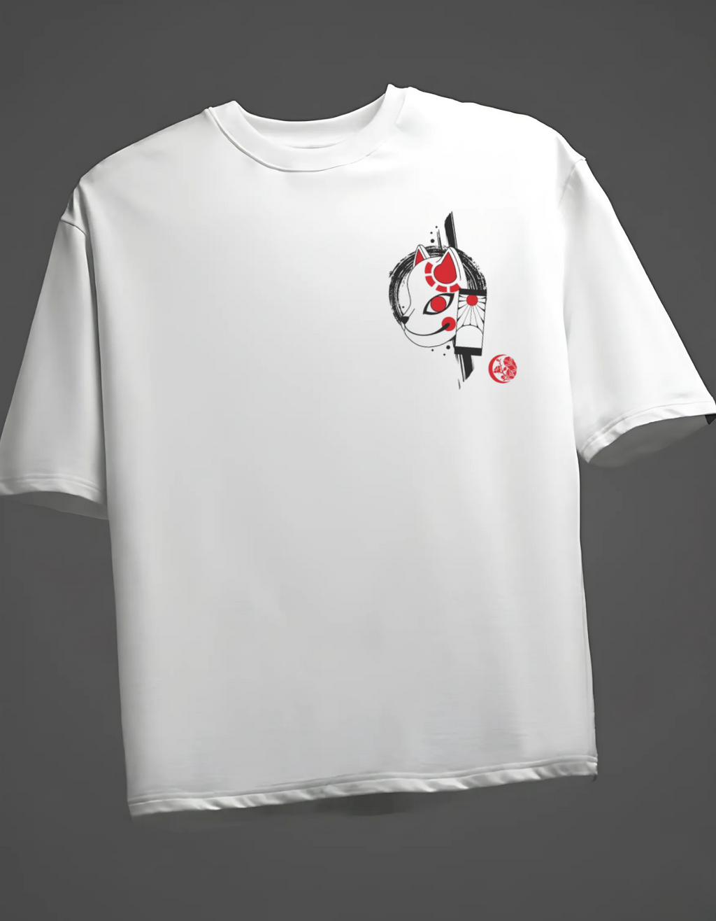 Demon Slayer  Oversize T-shirt