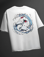 Demon Slayer  Oversize T-shirt