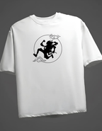 One Piece Oversize T-shirt