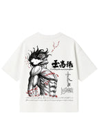 TITAN Oversized T-Shirt