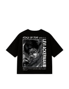 Levi Oversized T-Shirt