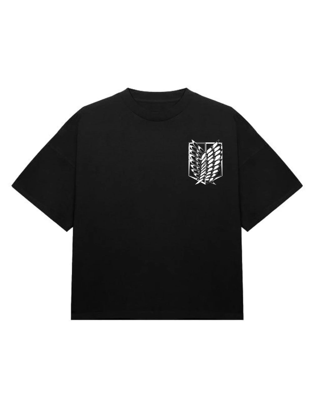 Levi Oversized T-Shirt