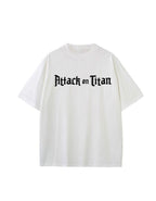 TITAN Oversized T-Shirt