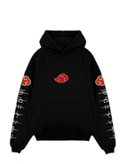 Akatsuk  Oversized Hoodie