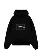 Eren Yeager  Oversized Hoodie