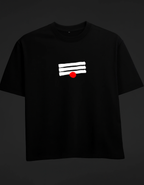 Chanakya  Oversized T-Shirt