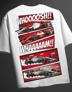 F1 Oversized T-Shirt