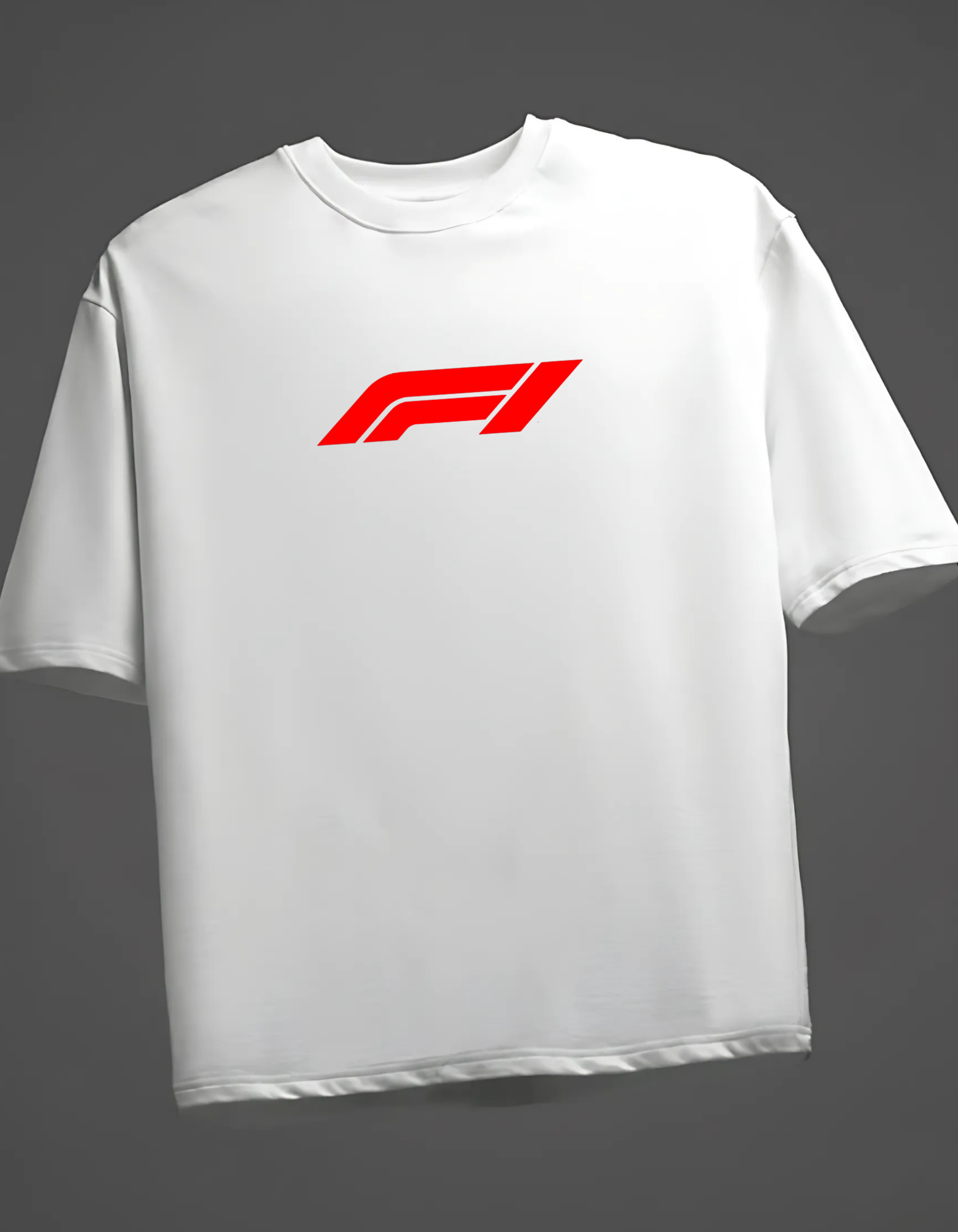 F1 Oversized T-Shirt