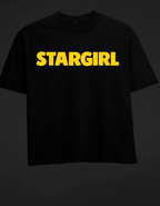 STAR GIRL Oversized T-shirt