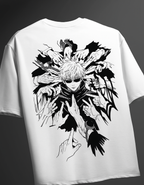 GOJO Oversized T-Shirt