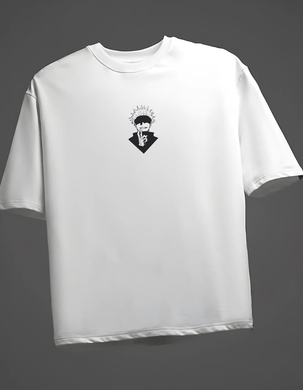 GOJO Oversized T-Shirt