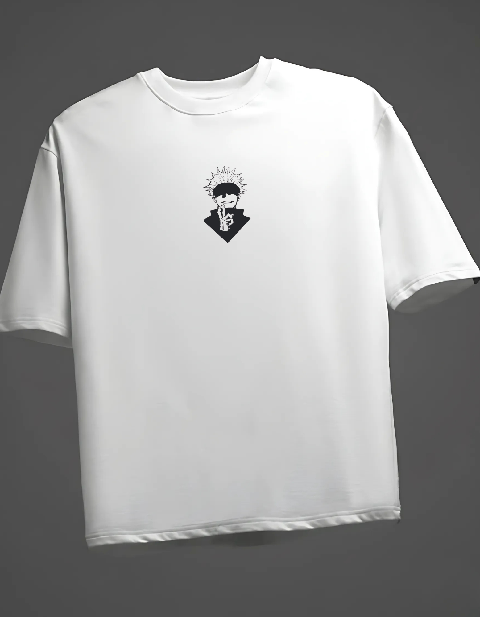 GOJO Oversized T-Shirt