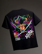 ZORO Oversized T-Shirt