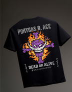 ACE Oversized T-Shirt