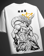 Mahoraga Oversized T-Shirt