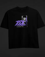 TOJI-The Sorcerer killer Oversized T-Shirt