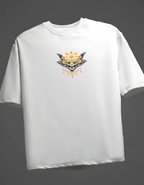 Mahoraga Oversized T-Shirt