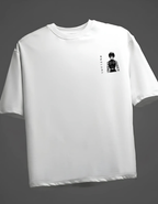 MAKI Oversized T-Shirt