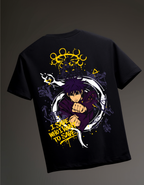 Megumi Fushiguro Oversized T-Shirt