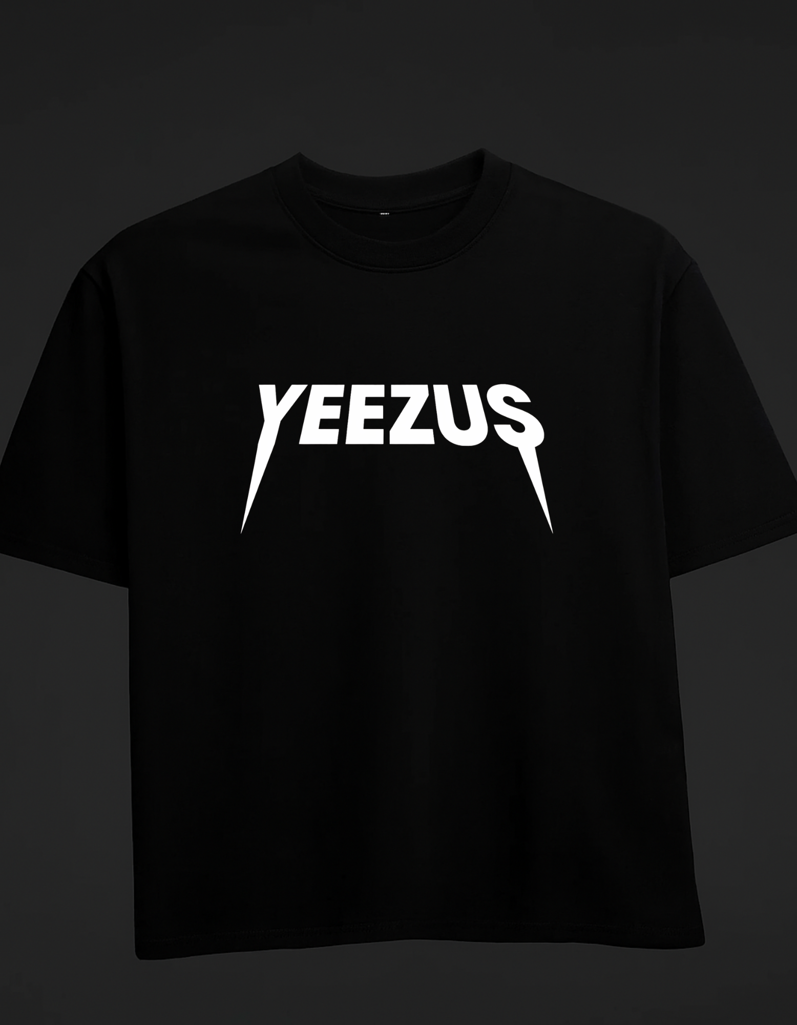 YE Oversized T-Shirt